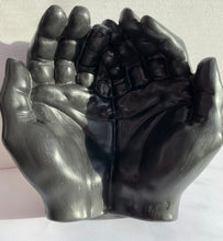 Last inn bildet i Galleri-visningsprogrammet, Jesmonite Åpne hender