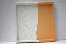 Last inn bildet i Galleri-visningsprogrammet, Jesmonite Fat 10 x 10 cm