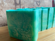 Last inn bildet i Galleri-visningsprogrammet, Såpe Geranium