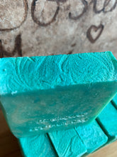 Last inn bildet i Galleri-visningsprogrammet, Såpe Geranium