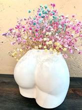 Last inn bildet i Galleri-visningsprogrammet, Jesmonite Rumpe