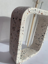 Last inn bildet i Galleri-visningsprogrammet, Jesmonite Vase Edna 15 x 9 cm