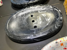 Last inn bildet i Galleri-visningsprogrammet, Jesmonite Såpeskål