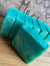 Last inn bildet i Galleri-visningsprogrammet, Såpe Geranium