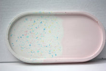 Last inn bildet i Galleri-visningsprogrammet, Jesmonite Fat ovalt