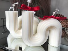 Last inn bildet i Galleri-visningsprogrammet, Dekorlys S-bue