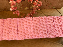 Last inn bildet i Galleri-visningsprogrammet, Såpe Rosa med hjerter