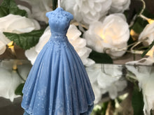 Last inn bildet i Galleri-visningsprogrammet, Dekorlys Brud / Konfirmant