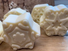 Last inn bildet i Galleri-visningsprogrammet, Såpe Mandel & Nellik