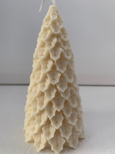 Last inn bildet i Galleri-visningsprogrammet, Dekorlys Julegran