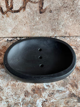 Last inn bildet i Galleri-visningsprogrammet, Jesmonite Såpeskål