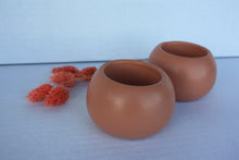 Last inn bildet i Galleri-visningsprogrammet, Jesmonite Lysestake T-lys Rund