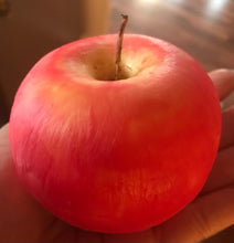 Last inn bildet i Galleri-visningsprogrammet, Dekorlys Eple
