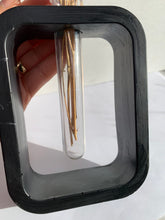 Last inn bildet i Galleri-visningsprogrammet, Jesmonite Vase Meri 14 x 10 cm