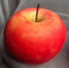 Last inn bildet i Galleri-visningsprogrammet, Dekorlys Eple