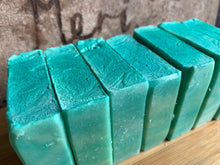 Last inn bildet i Galleri-visningsprogrammet, Såpe Geranium