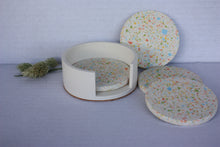 Last inn bildet i Galleri-visningsprogrammet, Jesmonite Brikkesett med holder