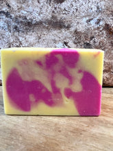 Last inn bildet i Galleri-visningsprogrammet, Såpe Shea Lavendel