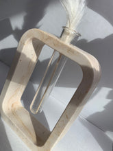 Last inn bildet i Galleri-visningsprogrammet, Jesmonite Vase Meri 14 x 10 cm