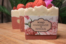 Last inn bildet i Galleri-visningsprogrammet, Såpe Jordbær