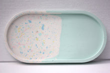 Last inn bildet i Galleri-visningsprogrammet, Jesmonite Fat ovalt