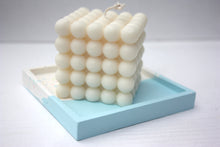 Last inn bildet i Galleri-visningsprogrammet, Jesmonite Fat 10 x 10 cm