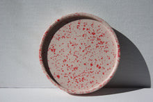 Last inn bildet i Galleri-visningsprogrammet, Jesmonite Brikke rund 10 cm