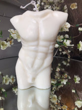 Last inn bildet i Galleri-visningsprogrammet, Dekorlys Mann STOR