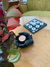 Last inn bildet i Galleri-visningsprogrammet, Jesmonite Åpne hender