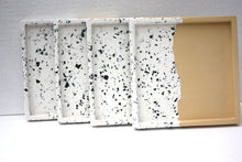 Last inn bildet i Galleri-visningsprogrammet, Jesmonite Fat 10 x 10 cm