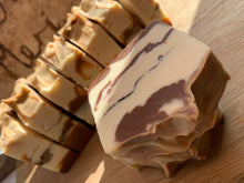 Last inn bildet i Galleri-visningsprogrammet, Såpe Luktfri kakaosmør