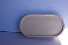 Last inn bildet i Galleri-visningsprogrammet, Jesmonite Fat ovalt