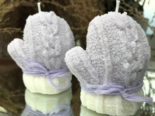 Last inn bildet i Galleri-visningsprogrammet, Dekorlys Strikkevott