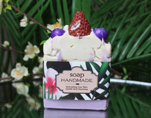 Last inn bildet i Galleri-visningsprogrammet, Såpe Jordbær & Blåbær