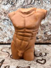 Last inn bildet i Galleri-visningsprogrammet, Jesmonite Mann