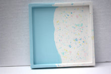 Last inn bildet i Galleri-visningsprogrammet, Jesmonite Fat 10 x 10 cm