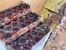 Last inn bildet i Galleri-visningsprogrammet, Såpe Gul Rød Bronse