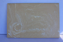 Last inn bildet i Galleri-visningsprogrammet, Jesmonite Fat rektangulært 19 x 29 cm