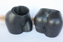 Last inn bildet i Galleri-visningsprogrammet, Jesmonite Rumpe