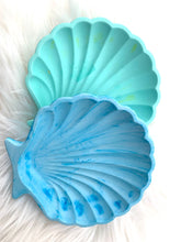 Last inn bildet i Galleri-visningsprogrammet, Jesmonite Skjell