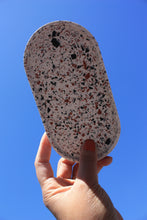 Last inn bildet i Galleri-visningsprogrammet, Jesmonite Fat ovalt