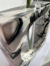 Last inn bildet i Galleri-visningsprogrammet, Jesmonite Vase Kari 11 x 11 cm