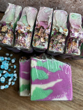 Last inn bildet i Galleri-visningsprogrammet, Såpe Shea og kakao