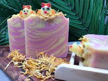 Last inn bildet i Galleri-visningsprogrammet, Såpe Påske