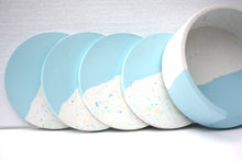 Last inn bildet i Galleri-visningsprogrammet, Jesmonite Brikkesett med holder