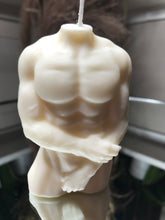 Last inn bildet i Galleri-visningsprogrammet, Dekorlys Mann