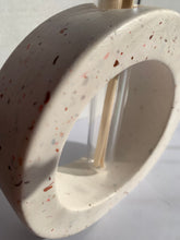 Last inn bildet i Galleri-visningsprogrammet, Jesmonite Vase Luciana 11 x 13 cm