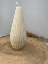 Last inn bildet i Galleri-visningsprogrammet, Dekorlys Diamant dråpe XL