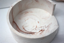 Last inn bildet i Galleri-visningsprogrammet, Jesmonite Brikkesett med holder