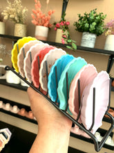 Last inn bildet i Galleri-visningsprogrammet, Jesmonite Skjell